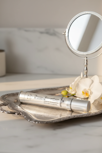 UTSUKUSY Platinum Serum - spa de luxo