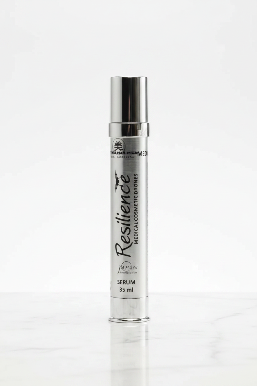 UTSUKUSY Resilience Serum - mármore vertical