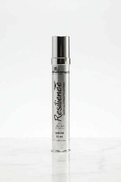UTSUKUSY Resilience Serum - mármore vertical