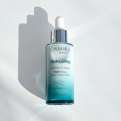 Hydra Lifting Marine Plasma Fresh Serum da Casmara