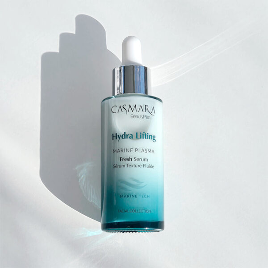 Hydra Lifting Marine Plasma Fresh Serum da Casmara
