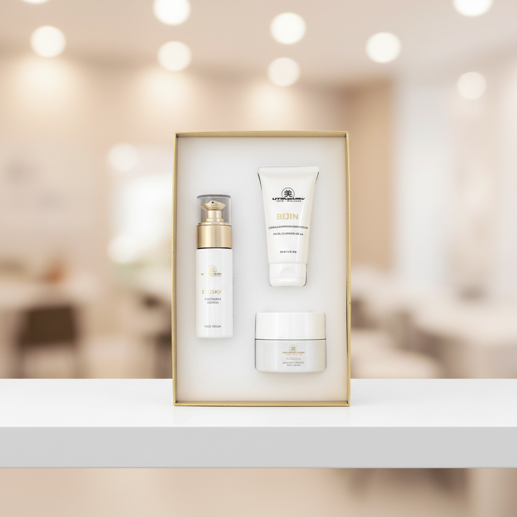 Kit Exoskin — Ambiente spa