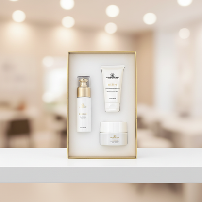 Kit Exoskin — Ambiente spa