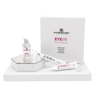 Kit Lifting para a Zona dos Olhos
