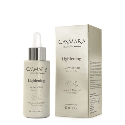 Lightening Glow Serum da Casmara