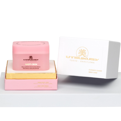 Creme Global de Efeito Lifting