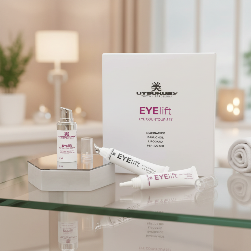 Kit EYElift - Close-up