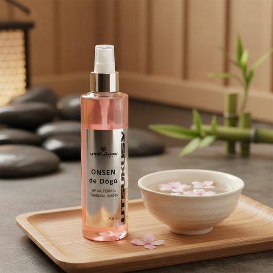 Onsen Japanese Spa