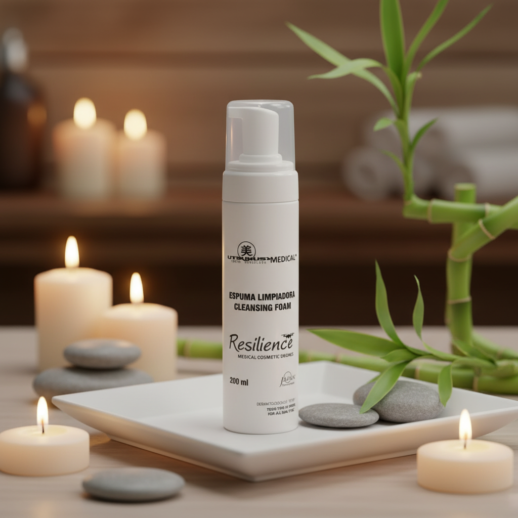 Resilience Spa