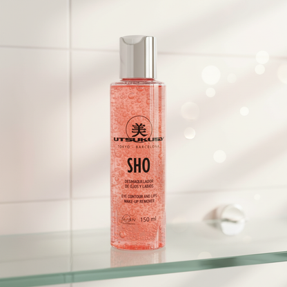 SHO Glass Shelf